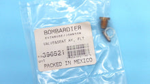Johnson Evinrude OMC 396521 Float Valve & Seat