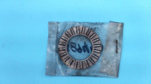OEM Johnson Evinrude OMC 389470 Thrust Bearing