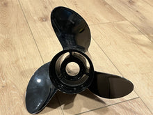 Michigan Wheel 992106 Vortex VHS Series B 3-Blade Propeller 12 3/4 x 21 RH