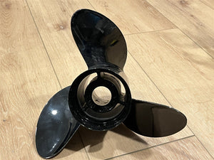 Michigan Wheel 992106 Vortex VHS Series B 3-Blade Propeller 12 3/4 x 21 RH