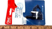 (retail) - OEM Johnson Evinrude OMC 176745 Fuel Connector 5/16" ID