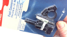 (retail) - OEM Johnson Evinrude OMC 176745 Fuel Connector 5/16" ID
