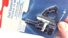 (retail) - OEM Johnson Evinrude OMC 176745 Fuel Connector 5/16" ID