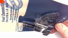 (retail) - OEM Johnson Evinrude OMC 176745 Fuel Connector 5/16" ID