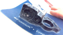 (retail) - OEM Johnson Evinrude OMC 176745 Fuel Connector 5/16" ID