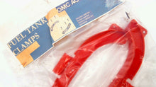 OMC Fuel Tank Clamps