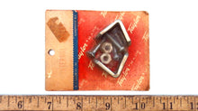 Pair of Taylor Made 85014 Internal Deck Angles w/Screws