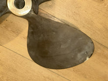 Vintage Chris Craft Equi-Poise 4422 Bronze Propeller Prop T62 RH 23 x 22 (GLM)