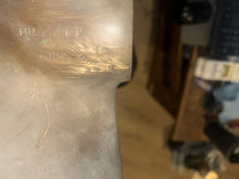 Vintage Chris Craft Equi-Poise 4422 Bronze Propeller Prop T62 RH 23 x 22 (GLM)