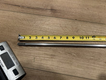 NOS Mercury 45-823390 Seapro Long 20" Driveshaft (30 1/2" Long) 8-15hp