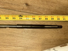 NOS Mercury 45-823390 Seapro Long 20" Driveshaft (30 1/2" Long) 8-15hp