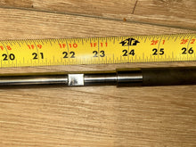 NOS Mercury 45-823390 Seapro Long 20" Driveshaft (30 1/2" Long) 8-15hp