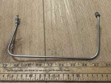 Force 32-F660253 Lower Hydraulic Trim Cylinder Line