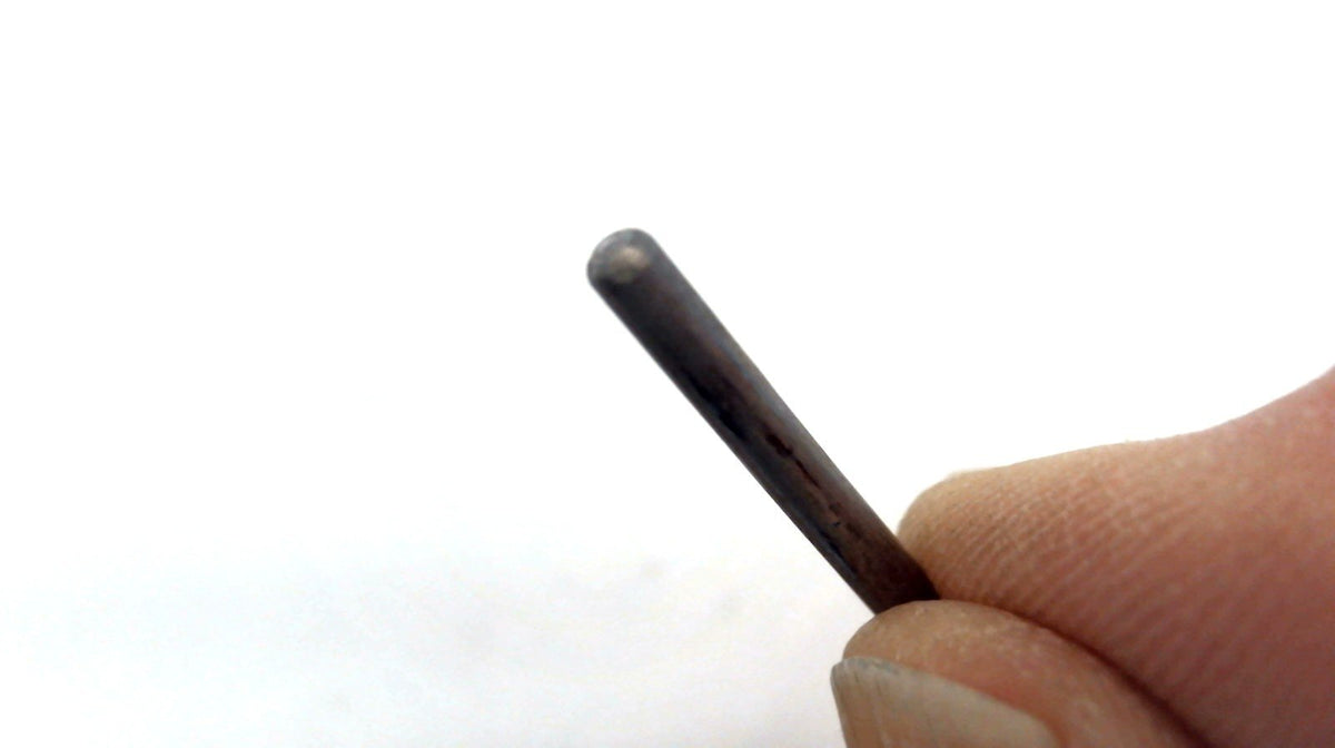 Johnson Evinrude OMC 335077 Float Pin – Pine Lake Parts