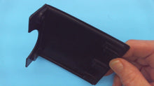 Force 67077F2 Cover - Used
