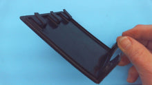 Force 67077F2 Cover - Used