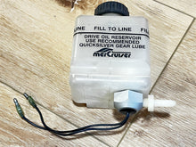 Mercury 806193A30 Drive Oil Reservior