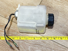 Mercury 806193A30 Drive Oil Reservior