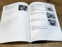 2005 Johnson 4 5 6 HP 4 Stroke Models Service Manual - Used