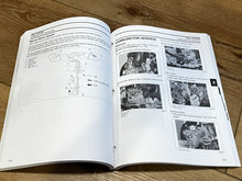 2005 Johnson 9.9 - 15HP 4 Stroke Models Service Manual - Used