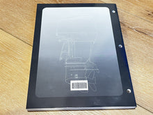 2005 Johnson 30HP 4 Stroke Models Service Manual 5005992