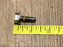 Johnson Evinrude OMC 341541 Screw - Used