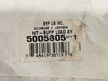 OEM Johnson Evinrude 5005805 H/T Spark Plug Lead
