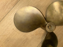 Chris Craft Federal Tru Pitch Bronze Prop Propeller 12x9 LH #581