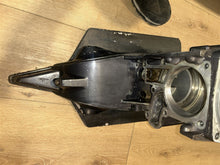 OMC Cobra Upper King Gear Housing 986956 5.8L Cone Clutch 987526 3854037