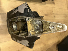 OMC Cobra Upper King Gear Housing 986956 5.8L Cone Clutch 987526 3854037