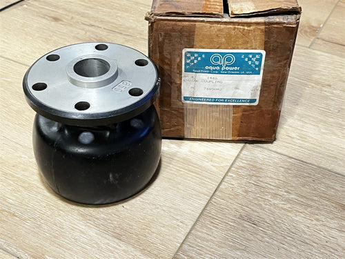 Aqua Power 1445 Engine Coupling for Mercruiser 76850A2