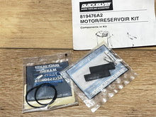Mercury 819476A2 Trim Motor/Reservoir Kit