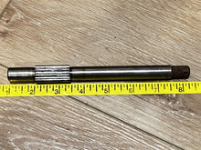 Johnson Evinrude OMC 305261 Prop Shaft - Used