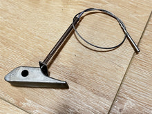 Chrysler 322635 Latch