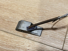 Chrysler 322635 Latch