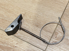 Chrysler 322635 Latch
