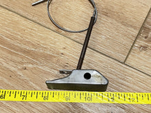 Chrysler 322635 Latch