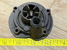 Johnson Evinrude OMC 303442 Water Impeller Housing - Used