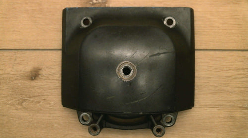 OMC 986609 Upper Gearcase Top Cover - Used