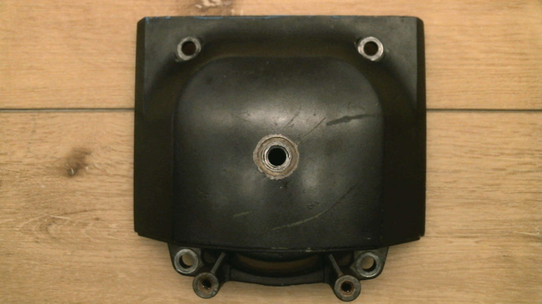 OMC 986609 Upper Gearcase Top Cover - Used