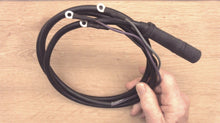 OEM Johnson Evinrude OMC 174732 Instrument Wiring Kit