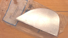 Cypress Gardens 5620 4" Aluminum Fin w/Screws