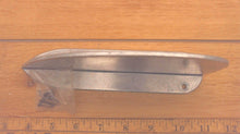 Cypress Gardens 5620 4" Aluminum Fin w/Screws