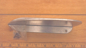 Cypress Gardens 5620 4" Aluminum Fin w/Screws