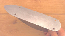 Cypress Gardens 5620 4" Aluminum Fin w/Screws