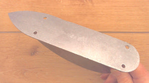 Cypress Gardens 5620 4" Aluminum Fin w/Screws