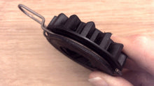 Johnson Evinrude OMC 318940 Pinion 318943 Spring - Used