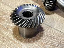 OEM Mercury 45569A2 Gear Set for 120 140 160 1967-1969 - Used