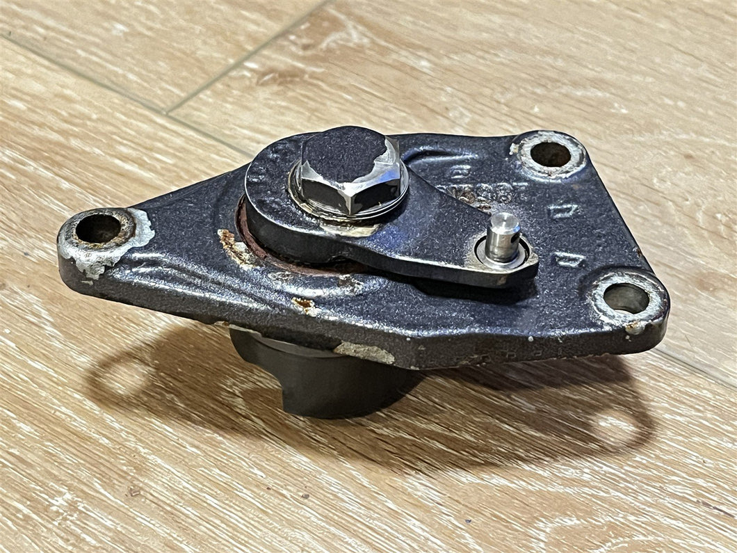 OMC 986485 Housing & Bearing 986249 Piston & Pin - Used