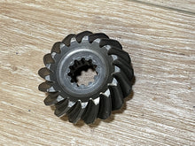 Mercury 92319 Pinion Gear - 17 Teeth - Used